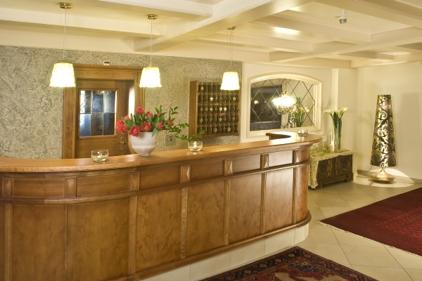 Hotel Huber Hochland ***s